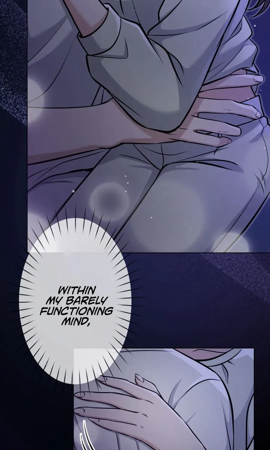 My Boyfriend Ten Years Younger Is My Elite Boss Chapter 3 page 119 - 