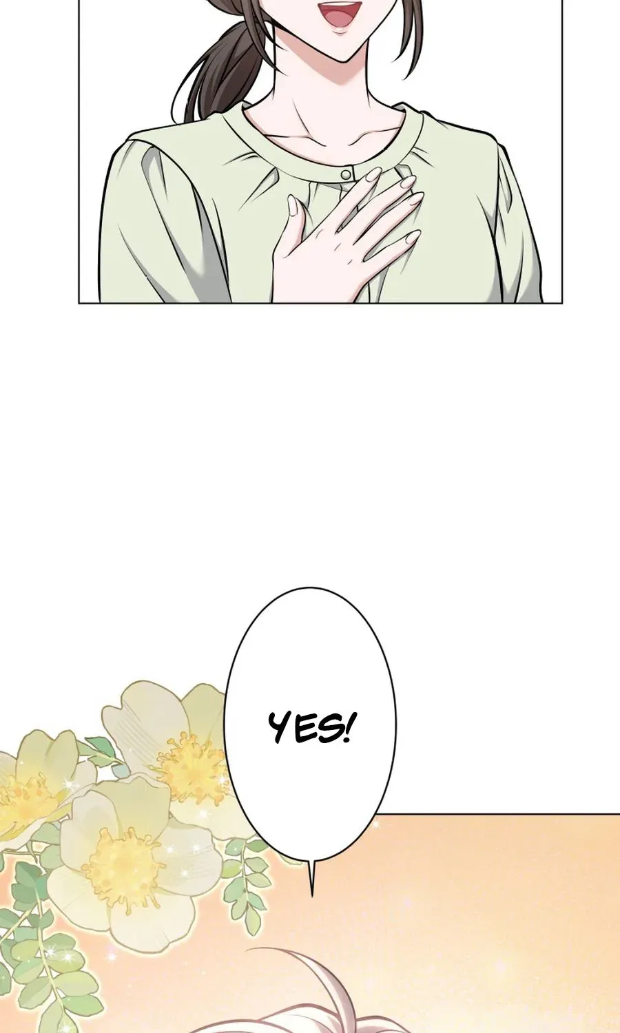 My Boyfriend Ten Years Younger Is My Elite Boss Chapter 3 page 13 - 