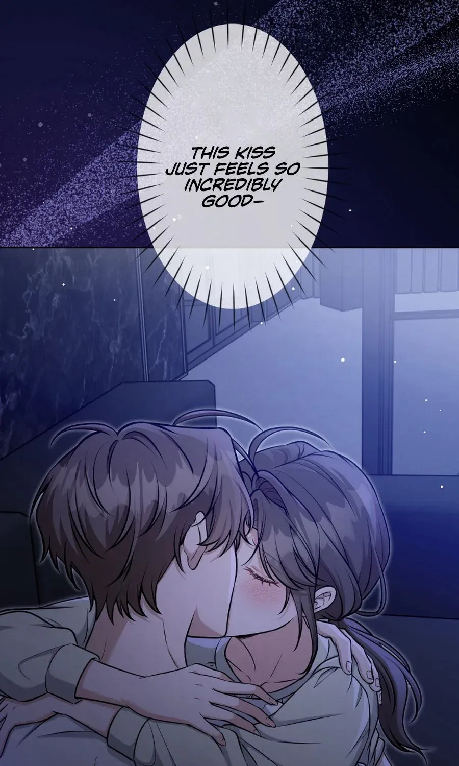 My Boyfriend Ten Years Younger Is My Elite Boss Chapter 3 page 121 - 
