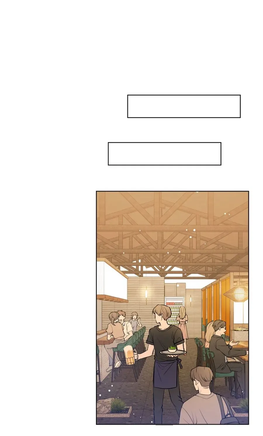 My Boyfriend Ten Years Younger Is My Elite Boss Chapter 3 page 16 - 