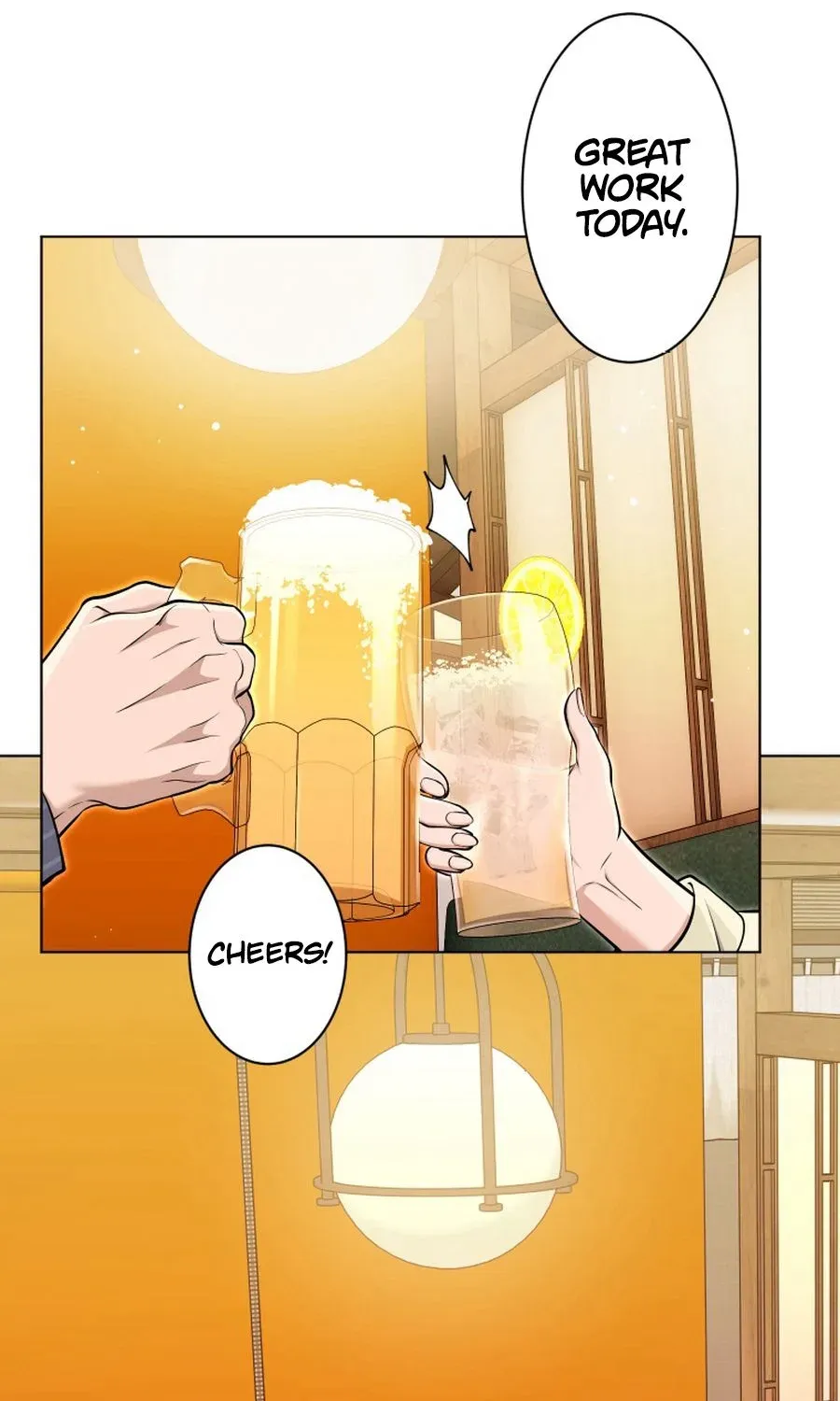 My Boyfriend Ten Years Younger Is My Elite Boss Chapter 3 page 17 - 