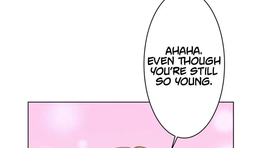 My Boyfriend Ten Years Younger Is My Elite Boss Chapter 3 page 20 - 