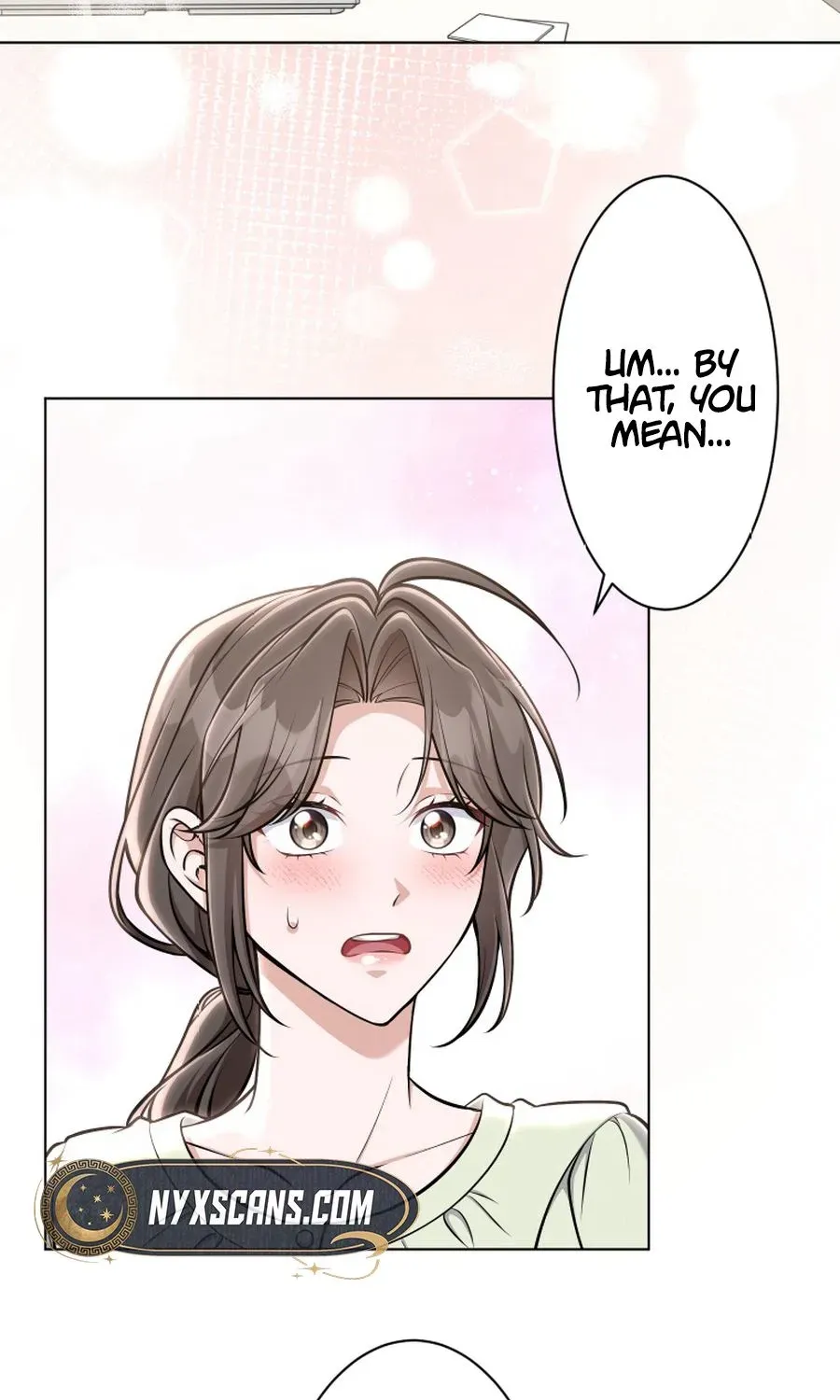 My Boyfriend Ten Years Younger Is My Elite Boss Chapter 3 page 3 - 