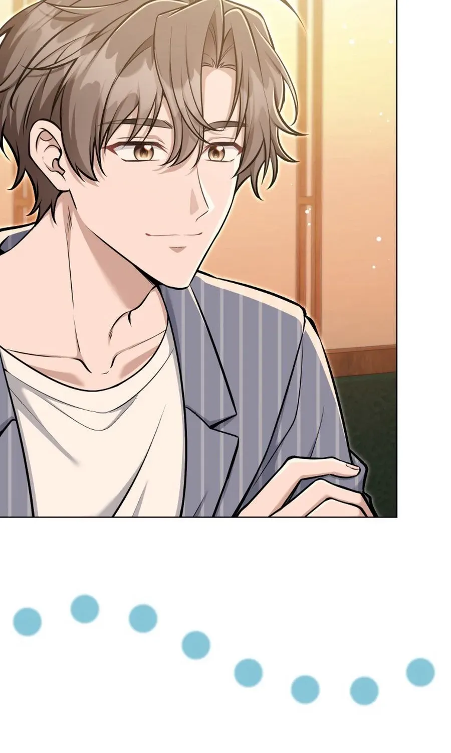 My Boyfriend Ten Years Younger Is My Elite Boss Chapter 3 page 22 - 