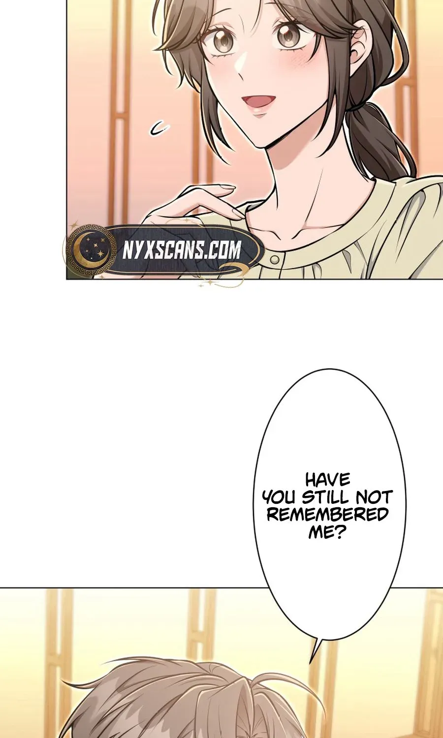 My Boyfriend Ten Years Younger Is My Elite Boss Chapter 3 page 25 - 