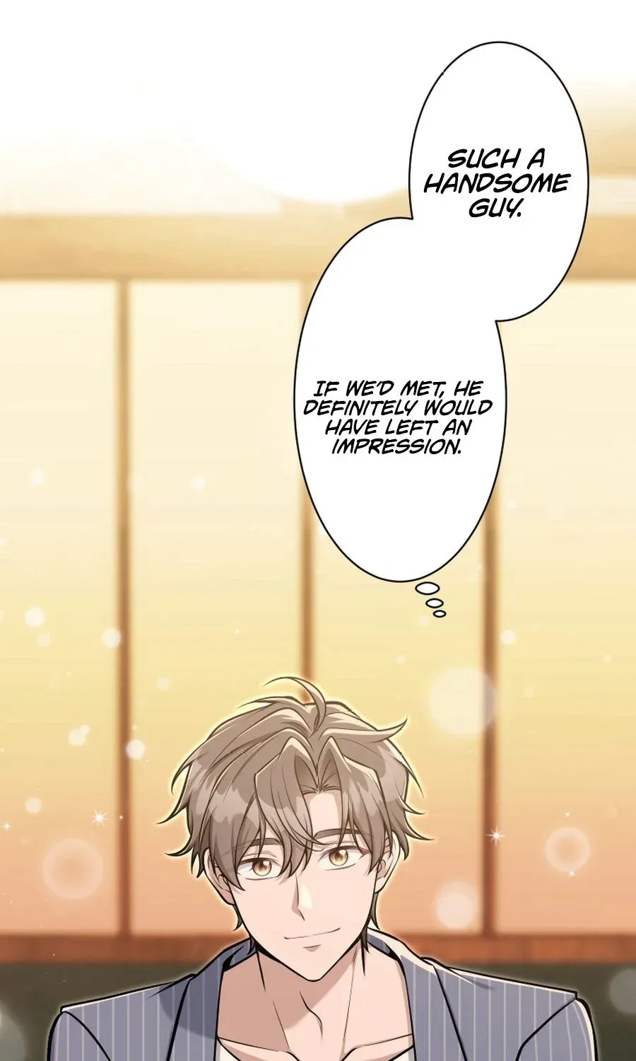 My Boyfriend Ten Years Younger Is My Elite Boss Chapter 3 page 28 - 