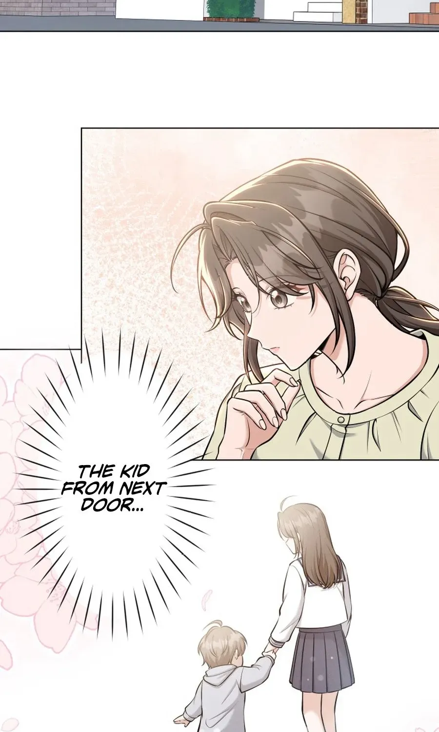 My Boyfriend Ten Years Younger Is My Elite Boss Chapter 3 page 33 - 
