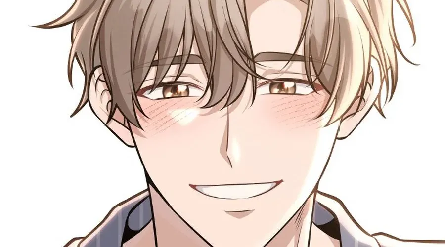 My Boyfriend Ten Years Younger Is My Elite Boss Chapter 3 page 35 - 