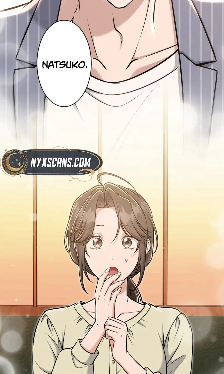 My Boyfriend Ten Years Younger Is My Elite Boss Chapter 3 page 36 - 