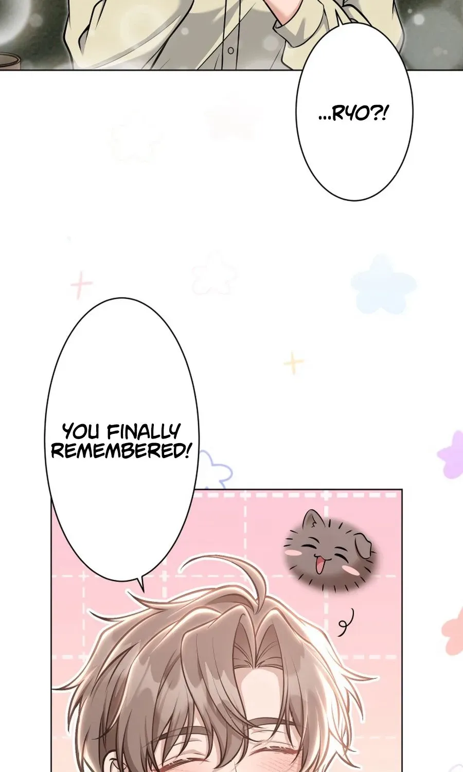 My Boyfriend Ten Years Younger Is My Elite Boss Chapter 3 page 37 - 