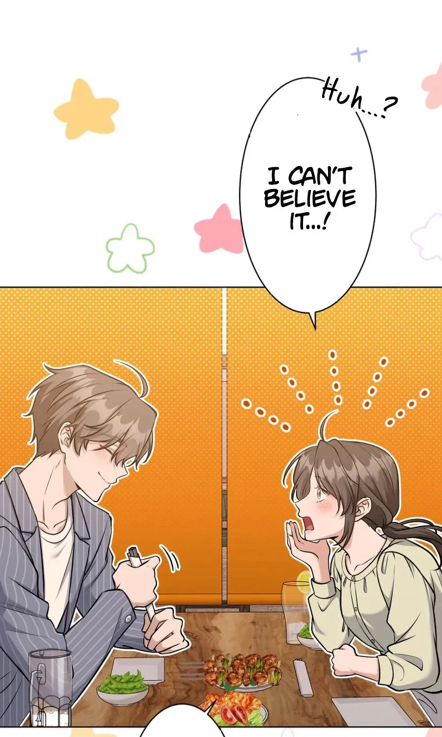 My Boyfriend Ten Years Younger Is My Elite Boss Chapter 3 page 39 - 
