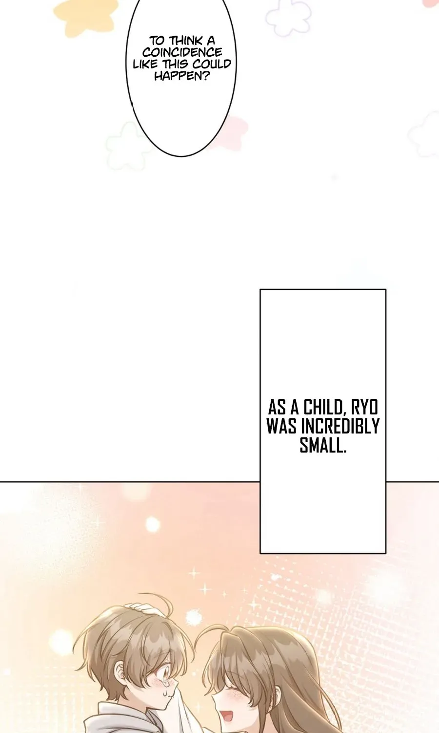 My Boyfriend Ten Years Younger Is My Elite Boss Chapter 3 page 40 - 
