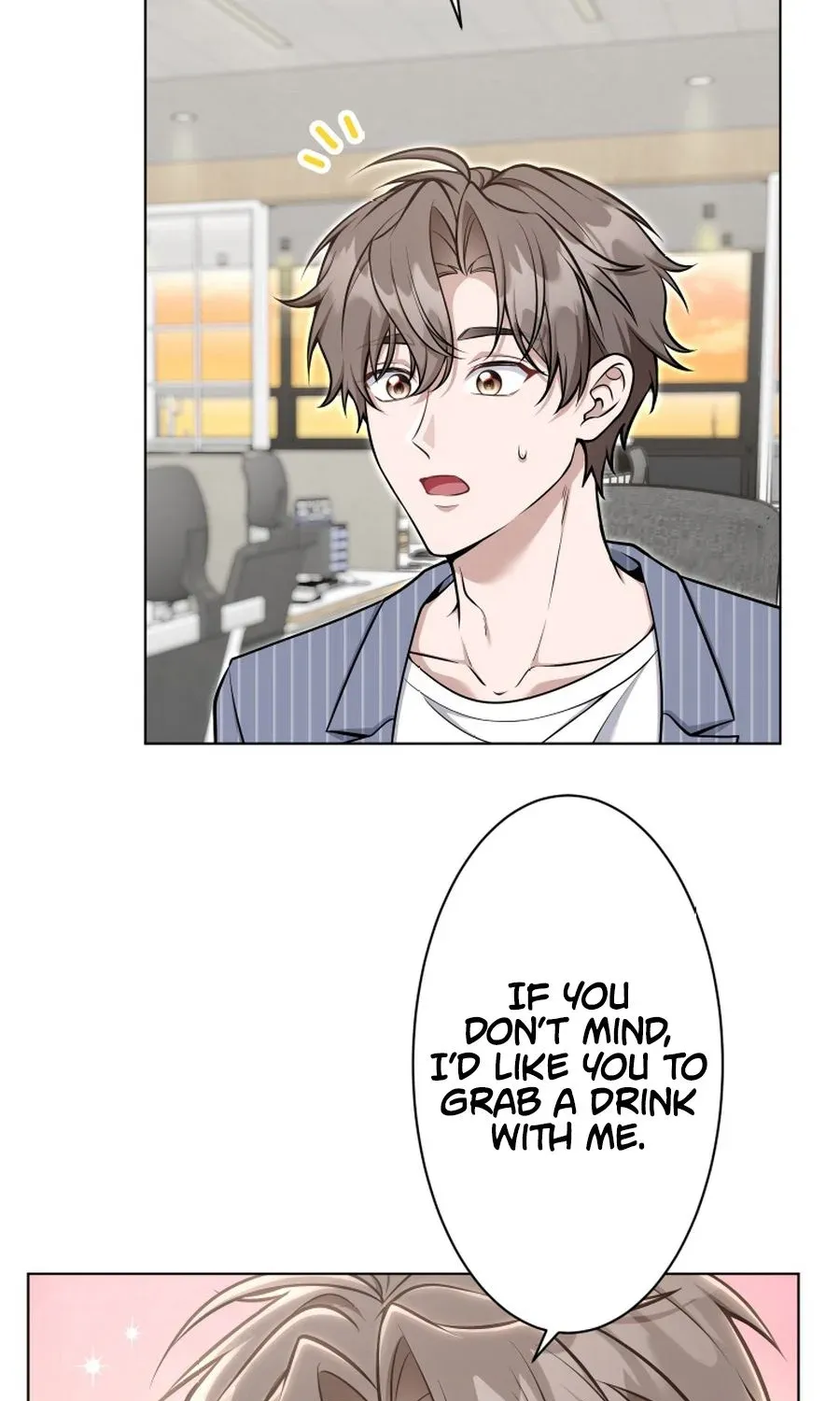 My Boyfriend Ten Years Younger Is My Elite Boss Chapter 3 page 5 - 