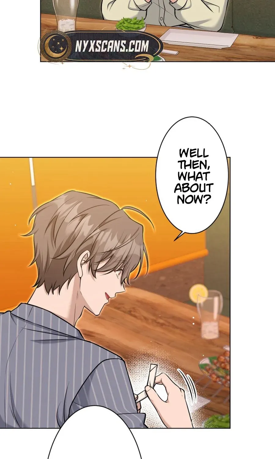 My Boyfriend Ten Years Younger Is My Elite Boss Chapter 3 page 43 - 