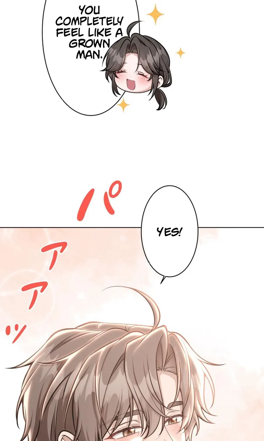 My Boyfriend Ten Years Younger Is My Elite Boss Chapter 3 page 44 - 