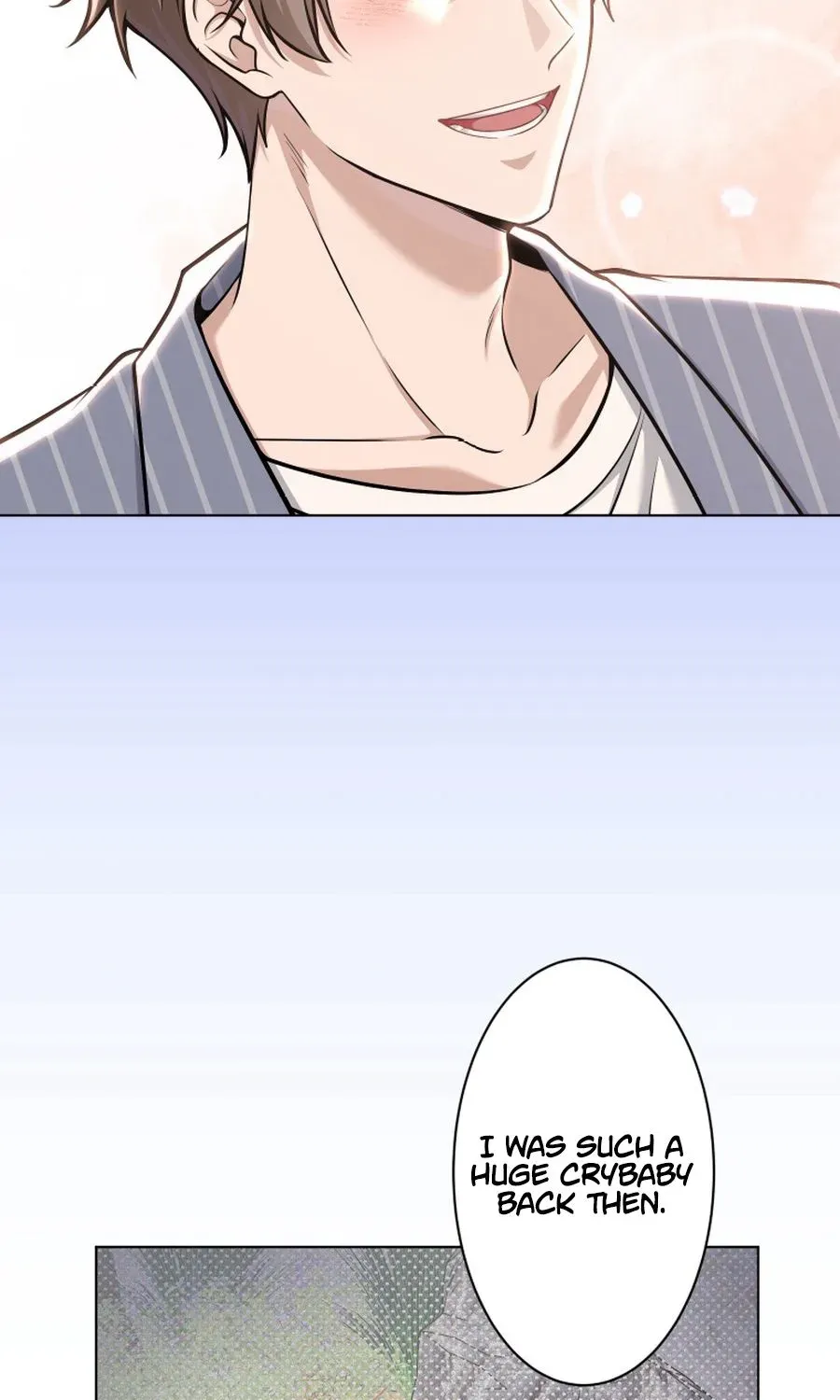 My Boyfriend Ten Years Younger Is My Elite Boss Chapter 3 page 45 - 