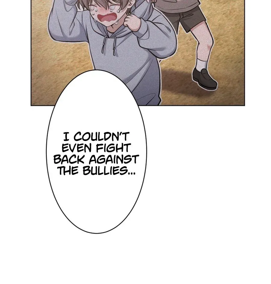 My Boyfriend Ten Years Younger Is My Elite Boss Chapter 3 page 47 - 