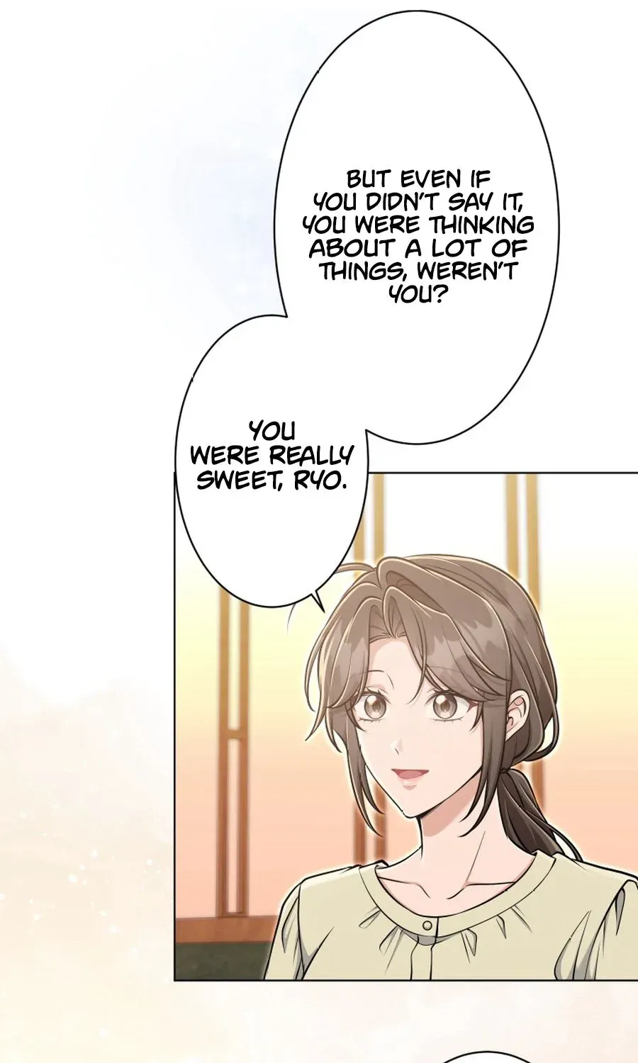 My Boyfriend Ten Years Younger Is My Elite Boss Chapter 3 page 48 - 