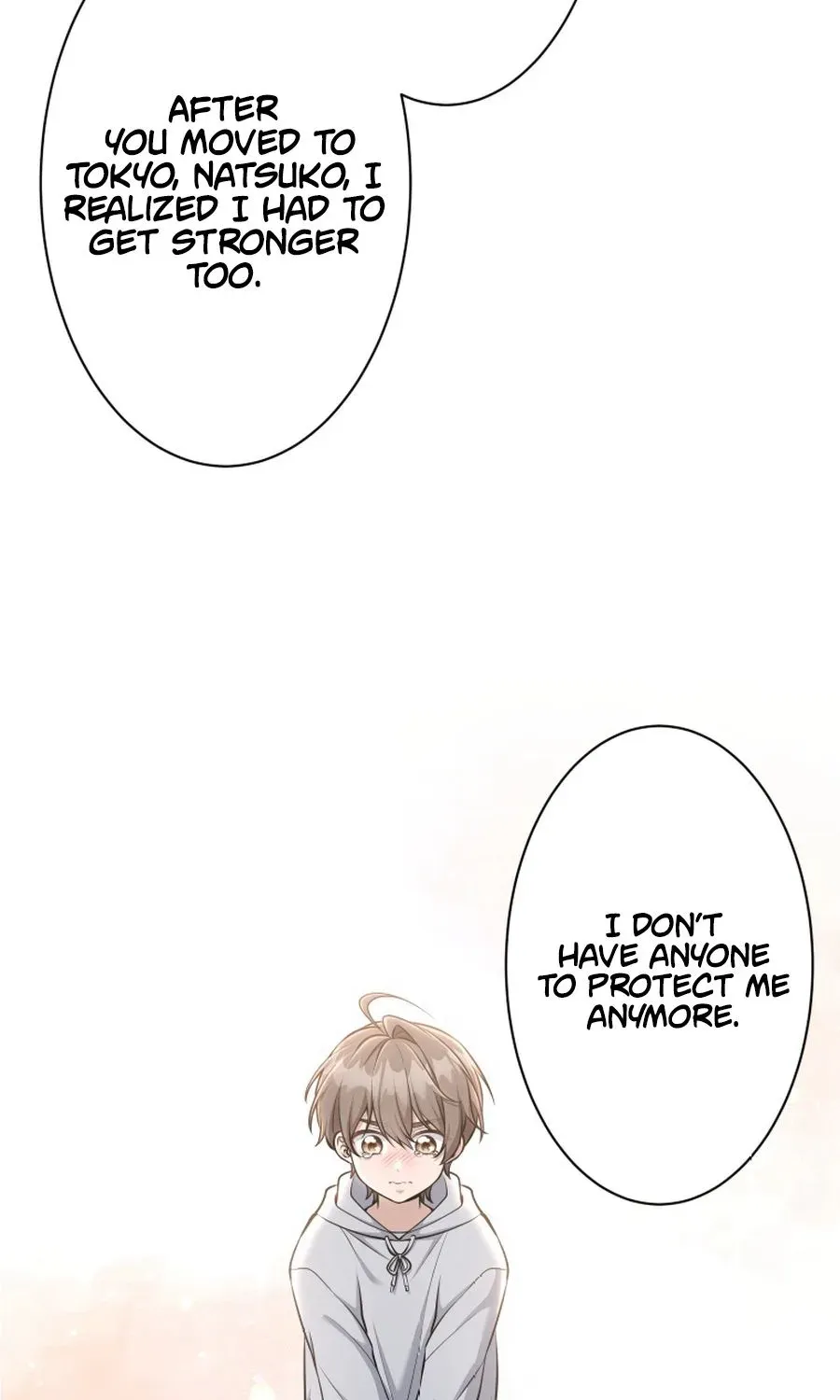 My Boyfriend Ten Years Younger Is My Elite Boss Chapter 3 page 54 - 