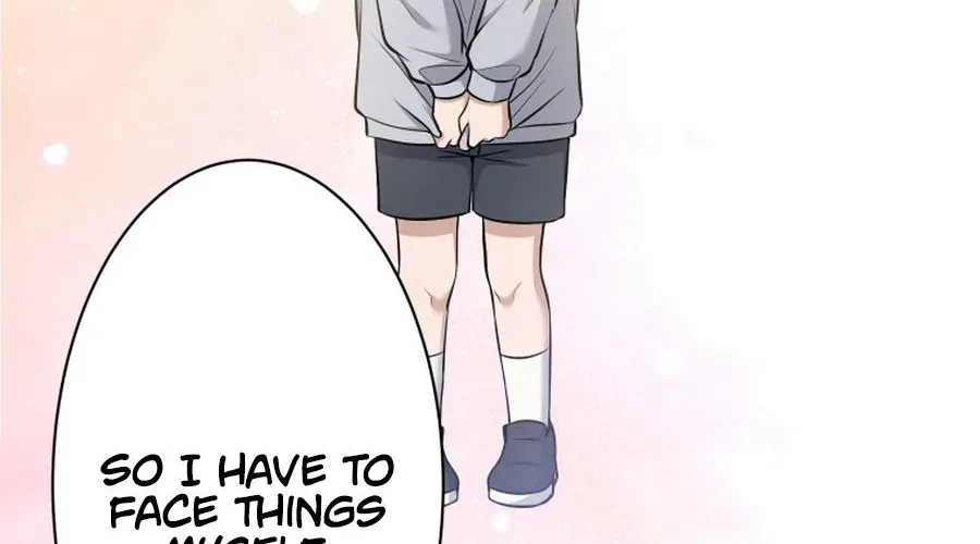 My Boyfriend Ten Years Younger Is My Elite Boss Chapter 3 page 55 - 