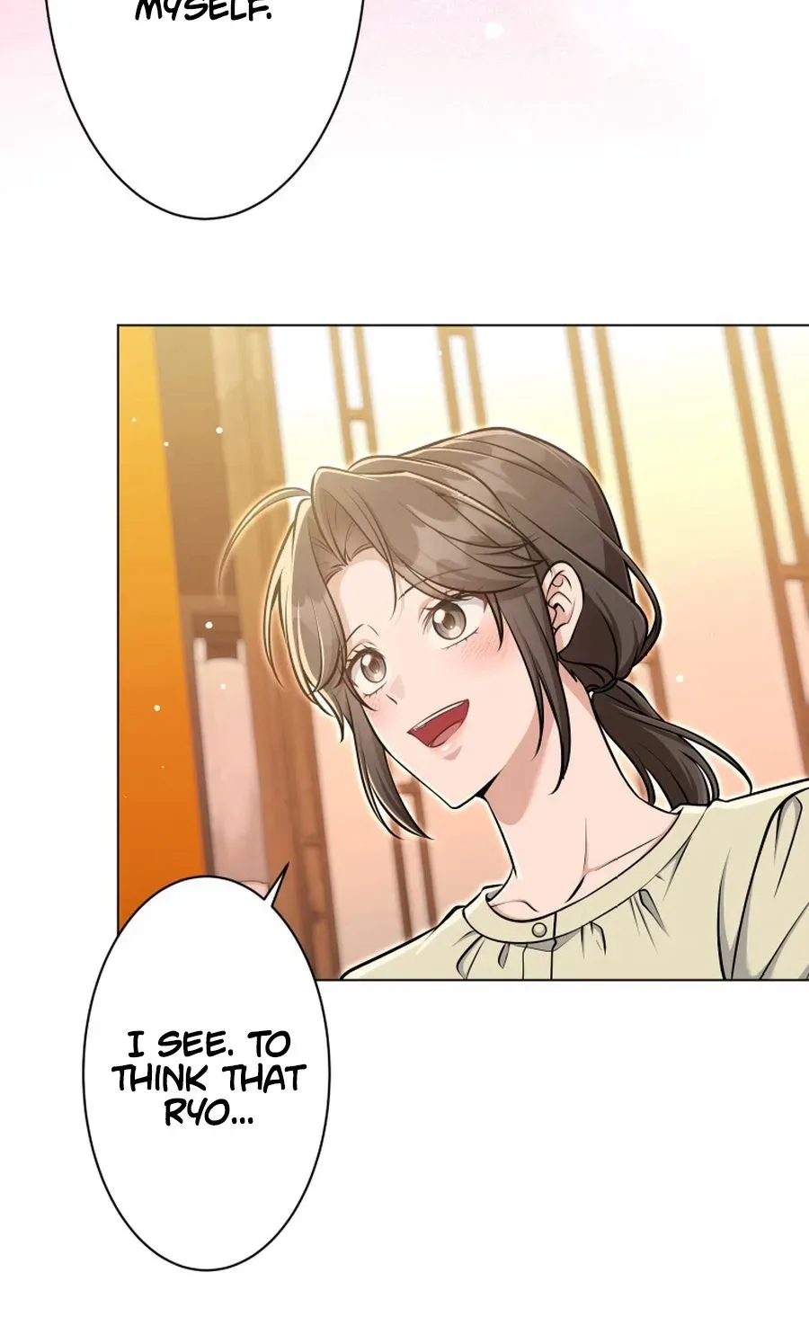 My Boyfriend Ten Years Younger Is My Elite Boss Chapter 3 page 56 - 