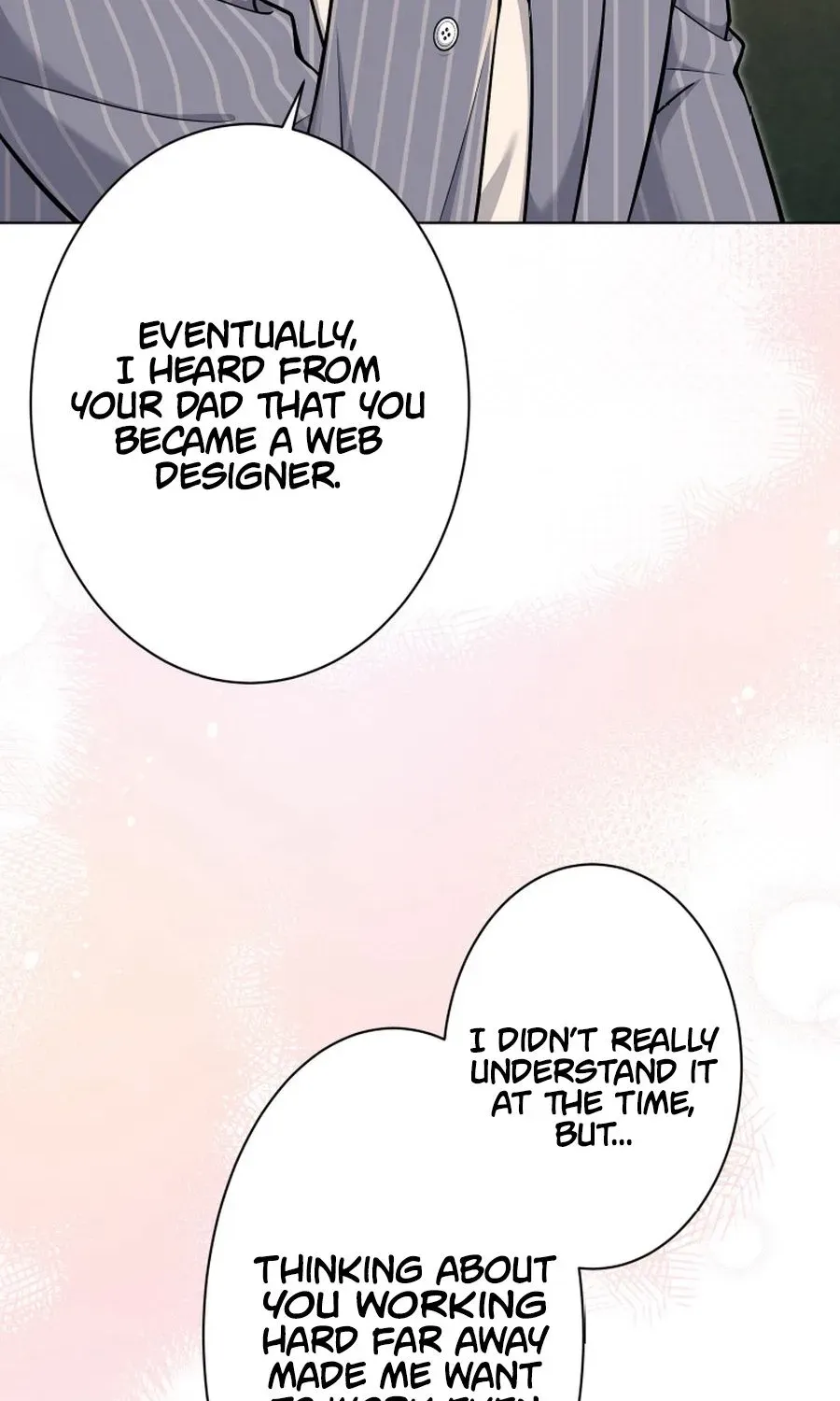 My Boyfriend Ten Years Younger Is My Elite Boss Chapter 3 page 58 - 