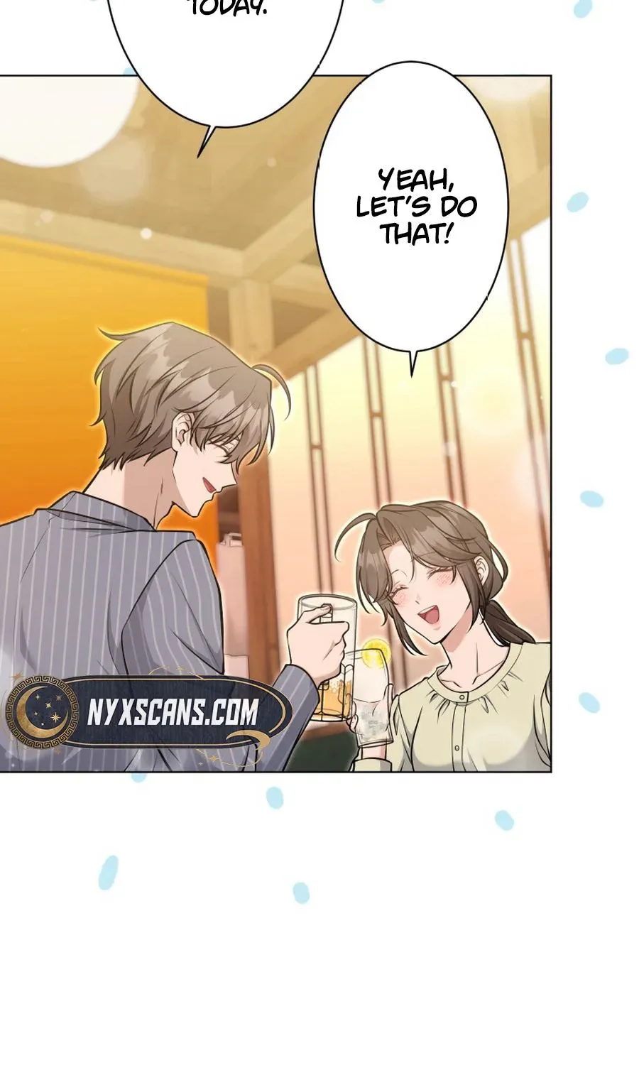 My Boyfriend Ten Years Younger Is My Elite Boss Chapter 3 page 61 - 
