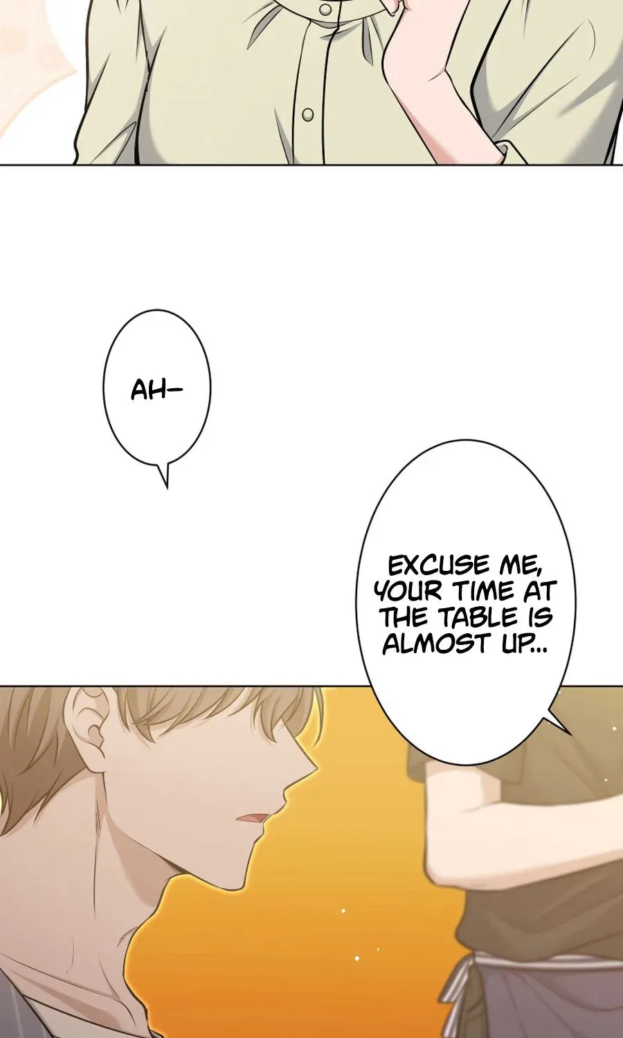 My Boyfriend Ten Years Younger Is My Elite Boss Chapter 3 page 71 - 
