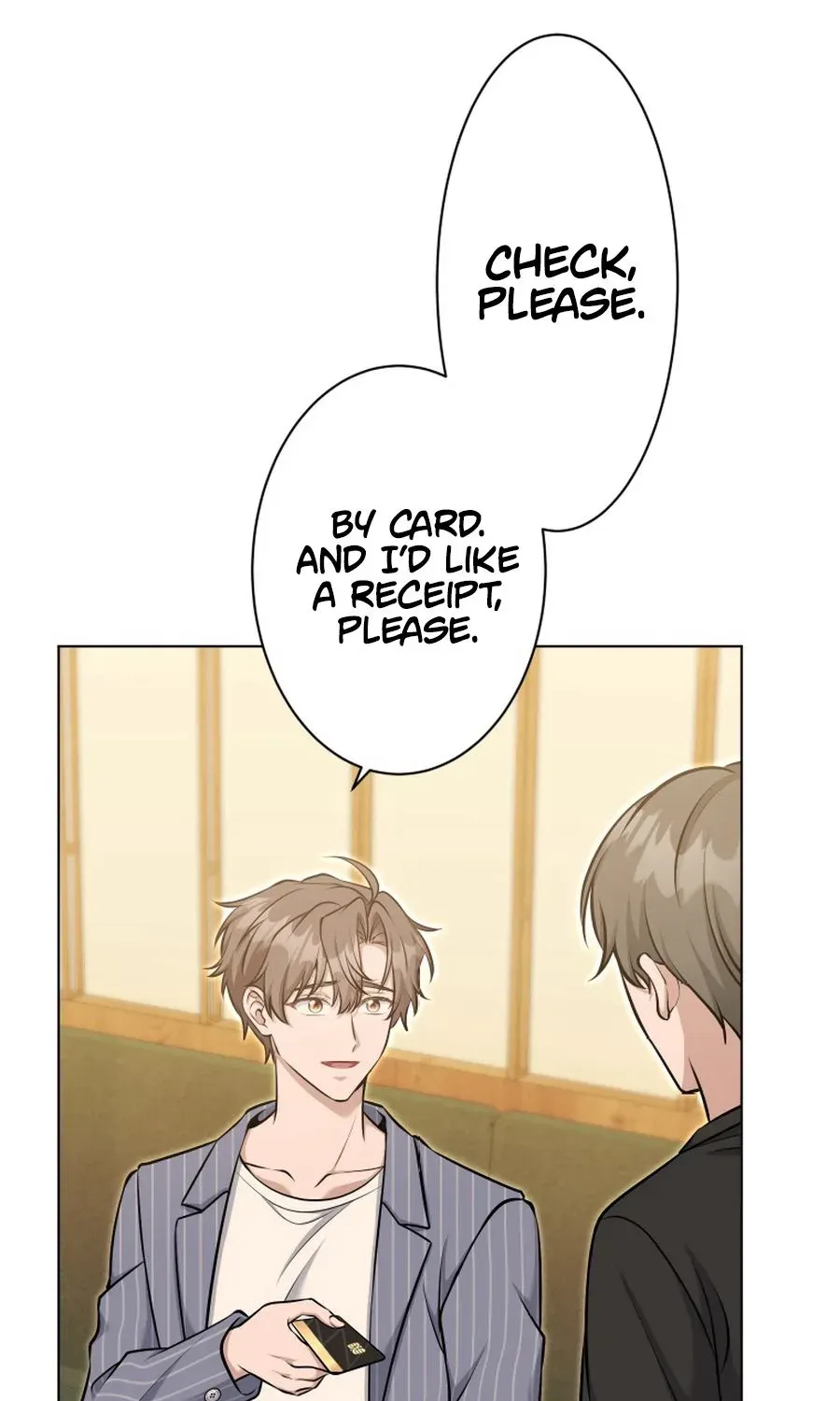 My Boyfriend Ten Years Younger Is My Elite Boss Chapter 3 page 73 - 