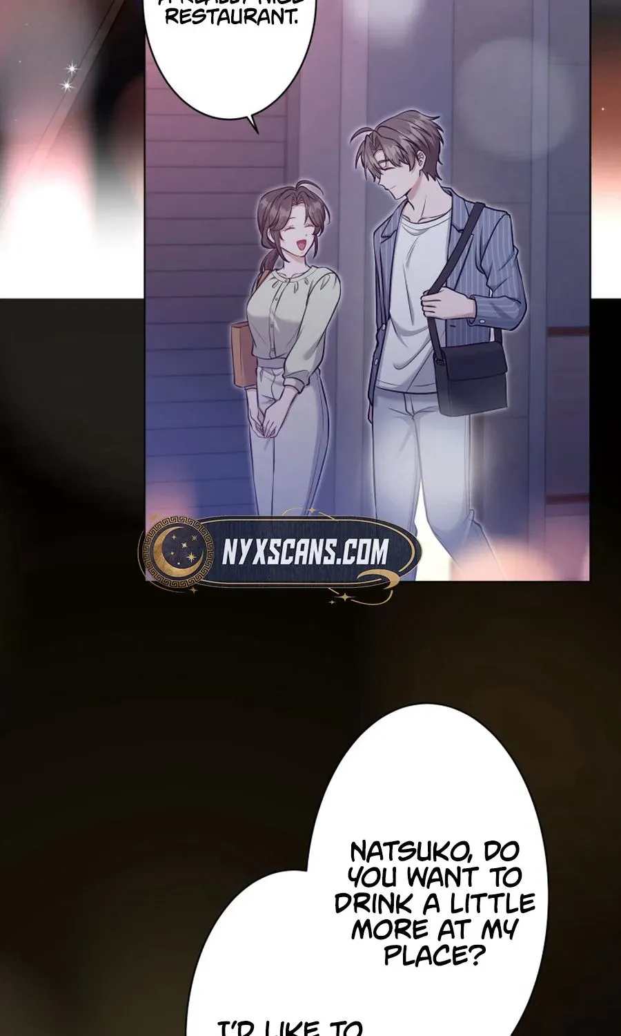 My Boyfriend Ten Years Younger Is My Elite Boss Chapter 3 page 77 - 