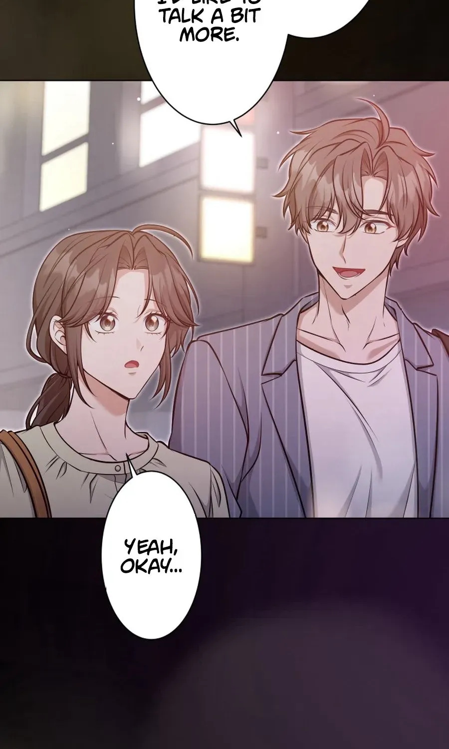 My Boyfriend Ten Years Younger Is My Elite Boss Chapter 3 page 78 - 