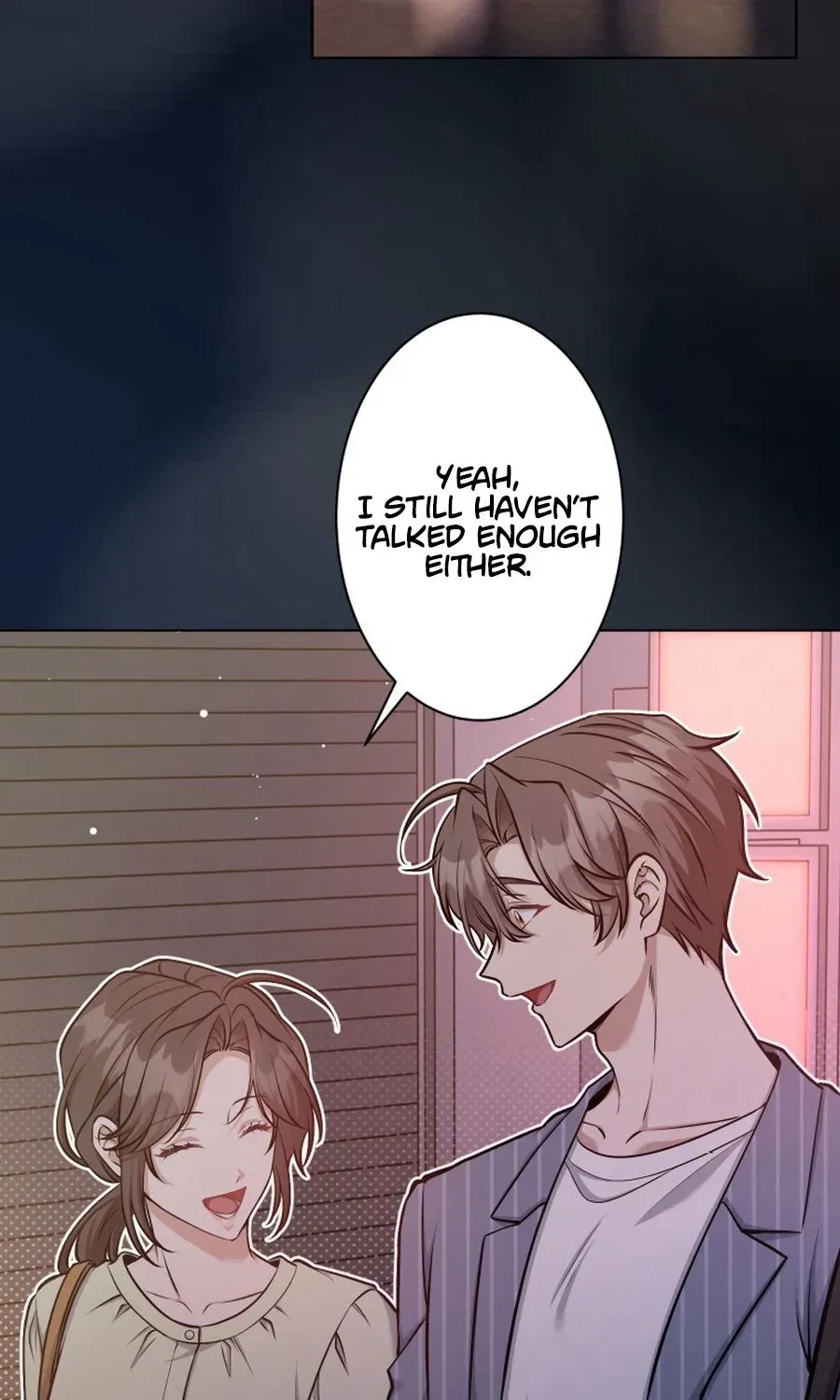 My Boyfriend Ten Years Younger Is My Elite Boss Chapter 3 page 81 - 