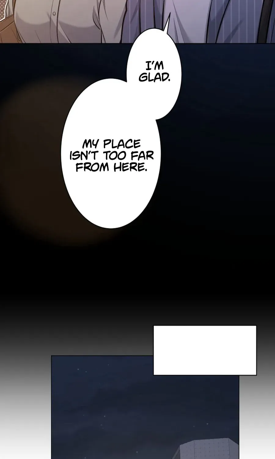 My Boyfriend Ten Years Younger Is My Elite Boss Chapter 3 page 82 - 