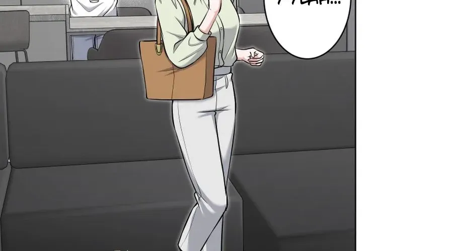 My Boyfriend Ten Years Younger Is My Elite Boss Chapter 3 page 87 - 