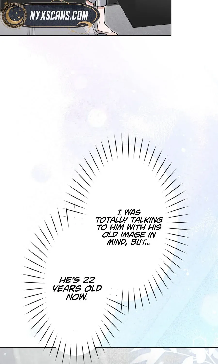 My Boyfriend Ten Years Younger Is My Elite Boss Chapter 3 page 88 - 