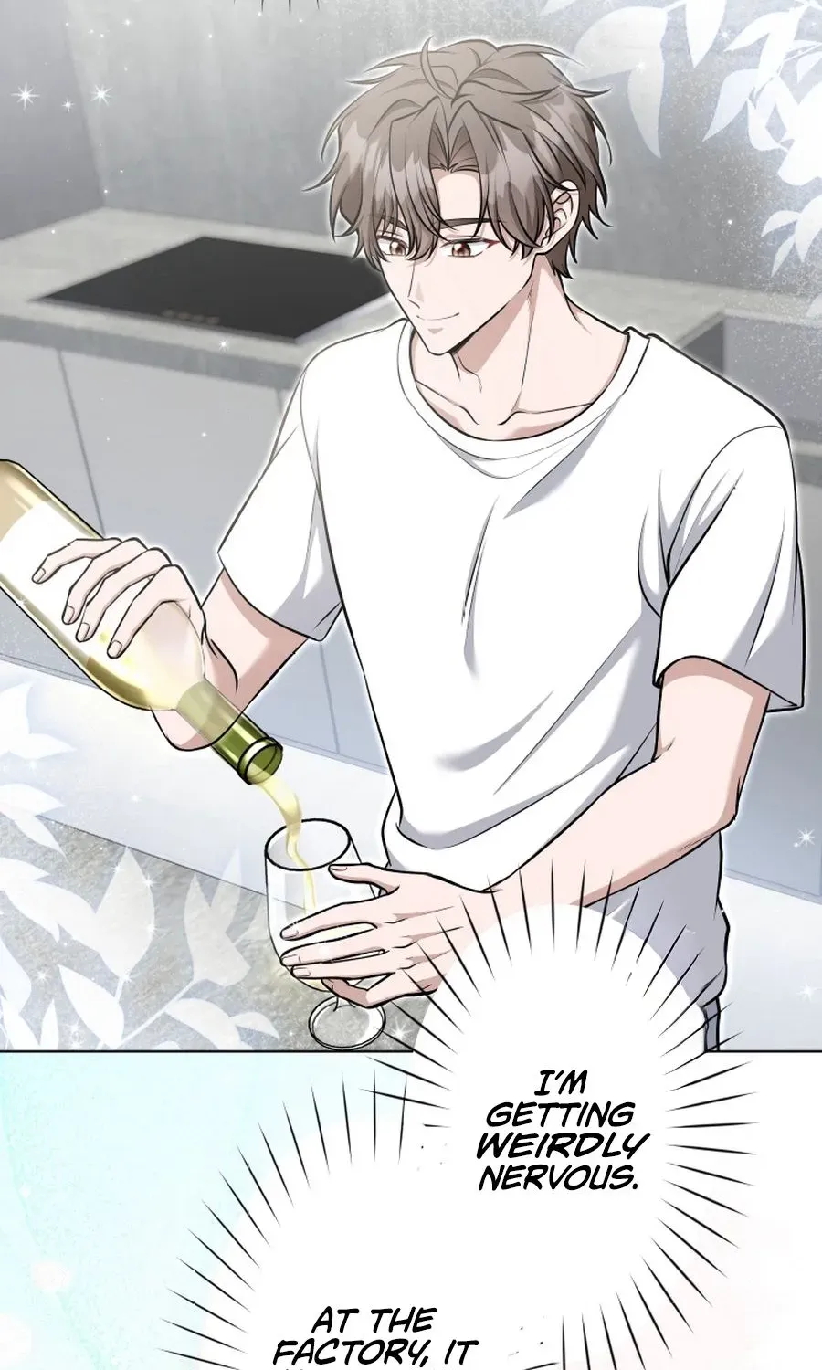 My Boyfriend Ten Years Younger Is My Elite Boss Chapter 3 page 89 - 