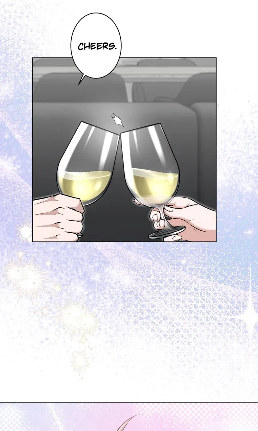 My Boyfriend Ten Years Younger Is My Elite Boss Chapter 3 page 92 - 