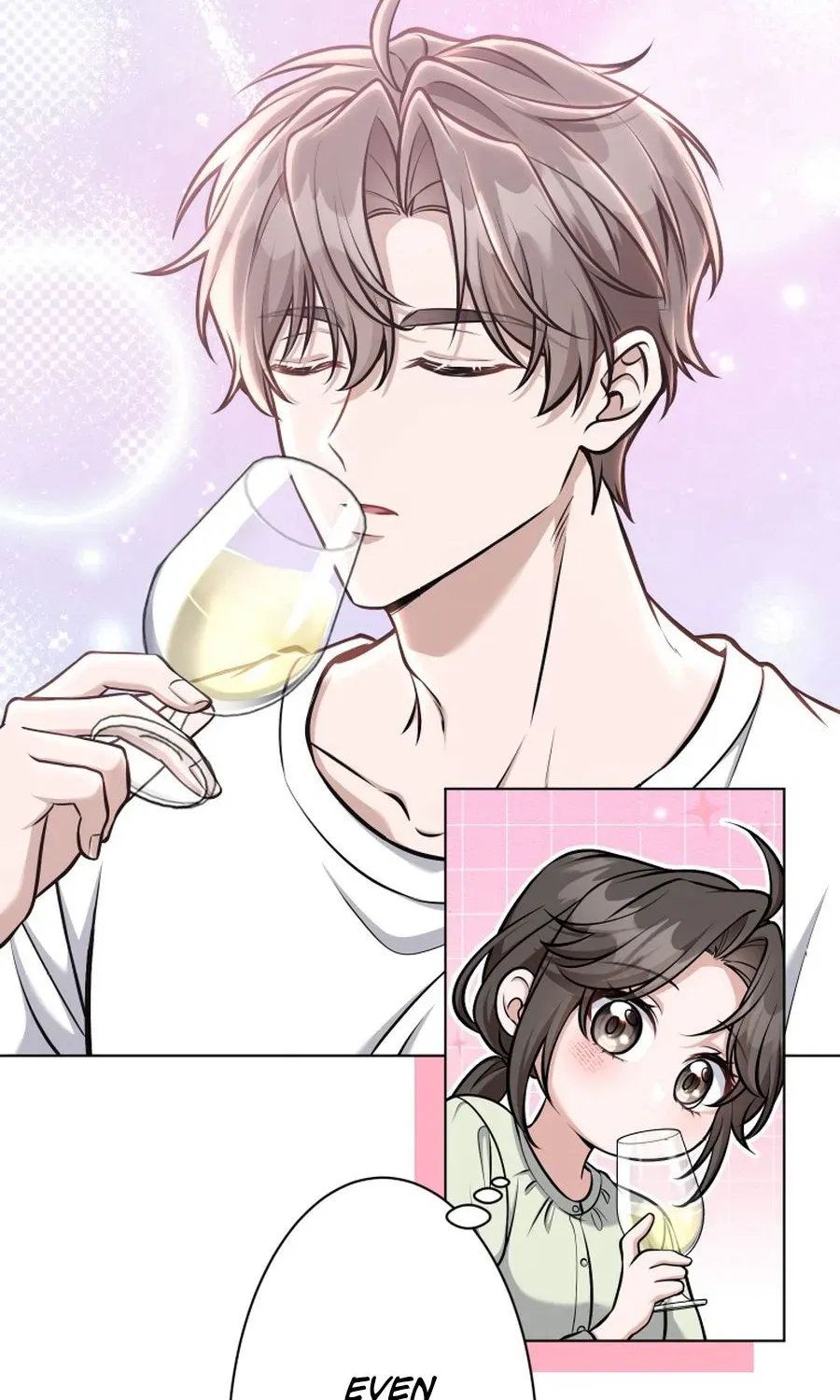 My Boyfriend Ten Years Younger Is My Elite Boss Chapter 3 page 93 - 
