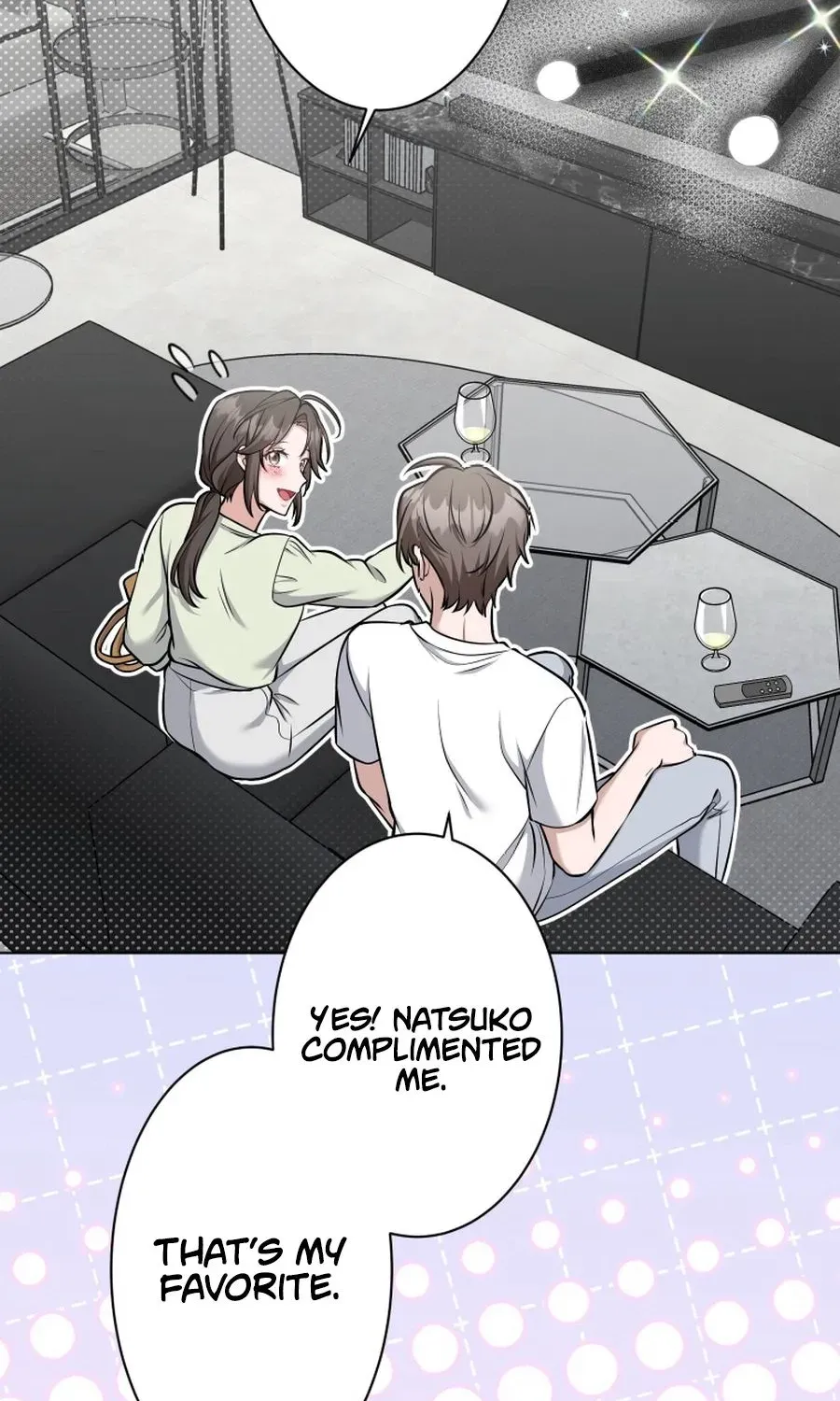 My Boyfriend Ten Years Younger Is My Elite Boss Chapter 3 page 96 - 