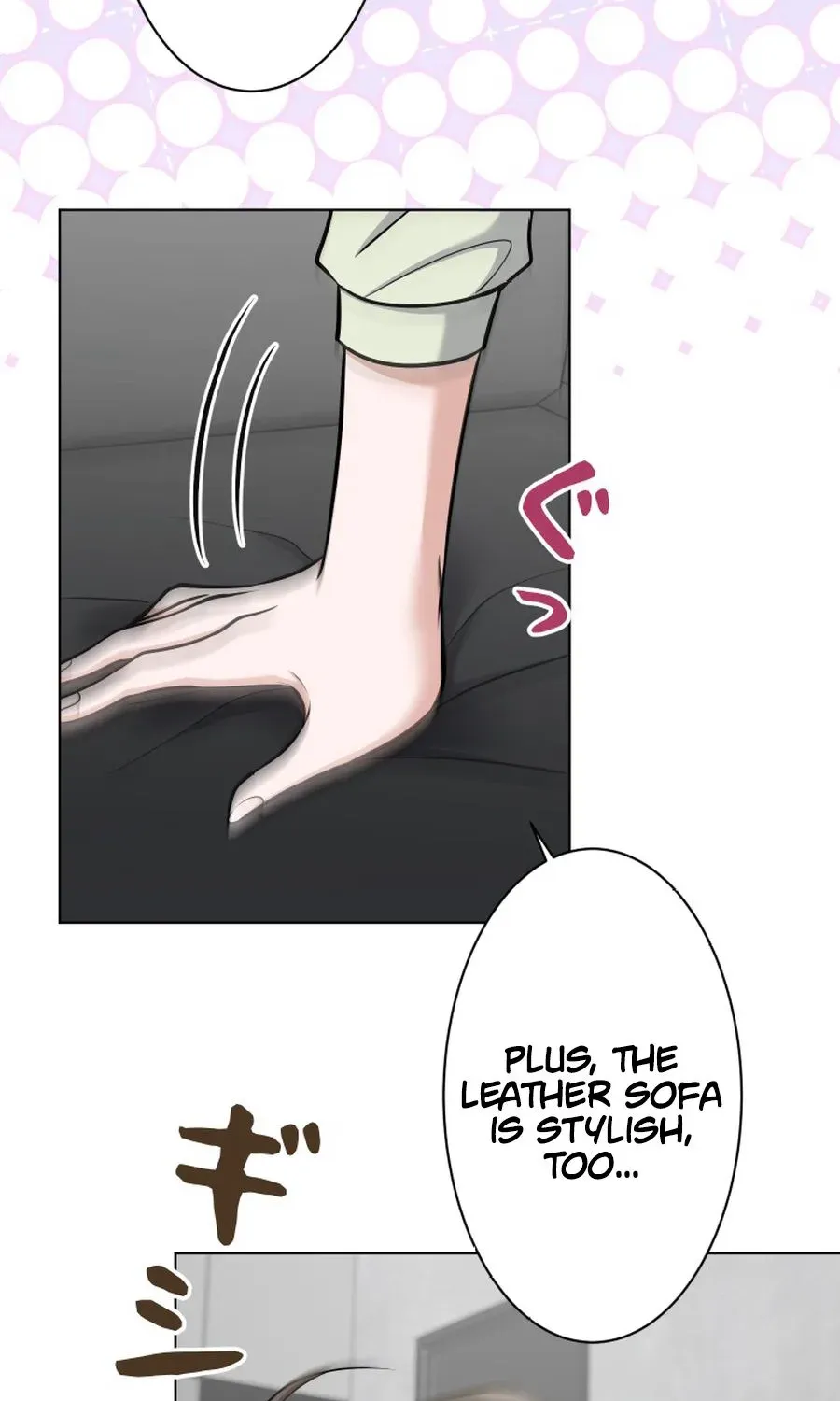 My Boyfriend Ten Years Younger Is My Elite Boss Chapter 3 page 97 - 