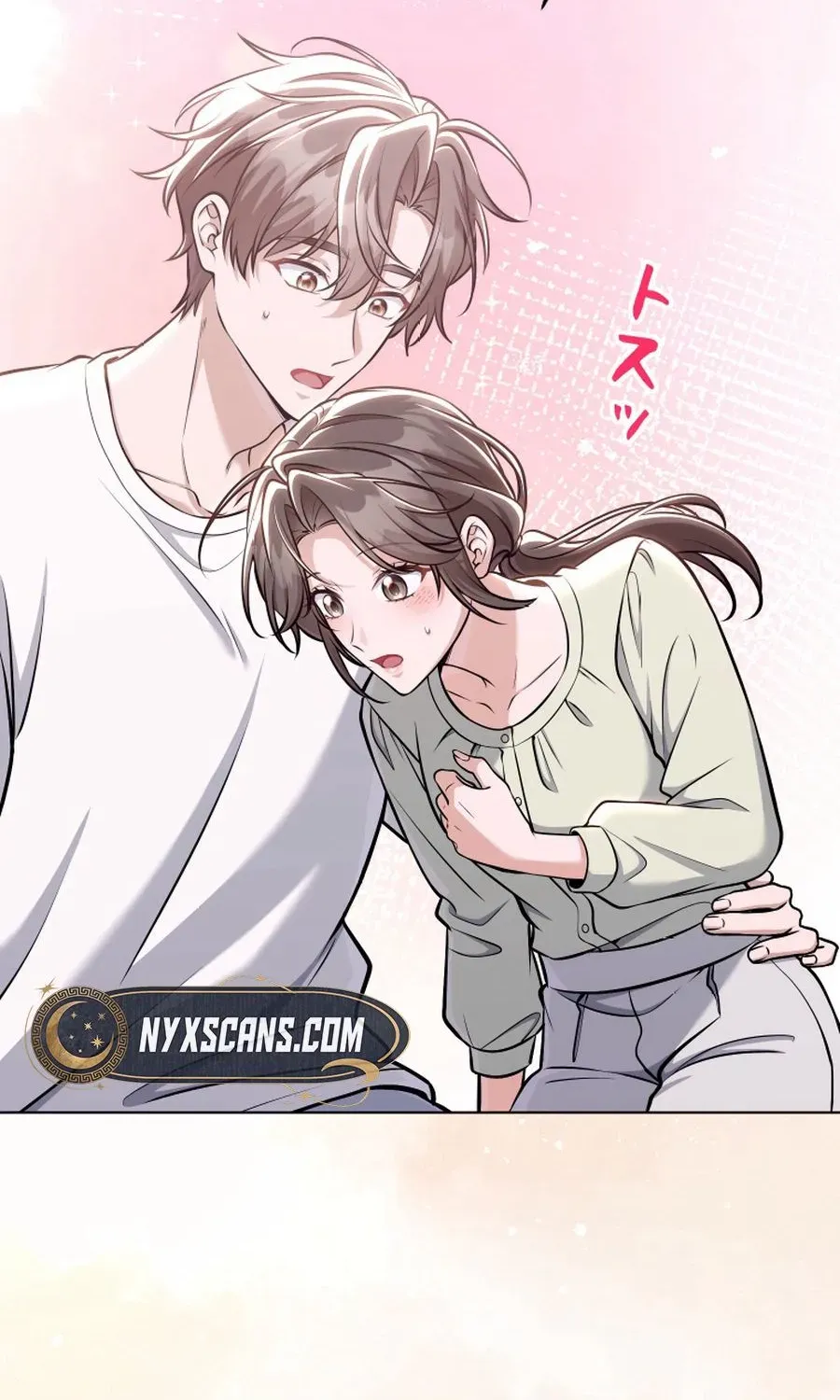 My Boyfriend Ten Years Younger Is My Elite Boss Chapter 3 page 100 - 