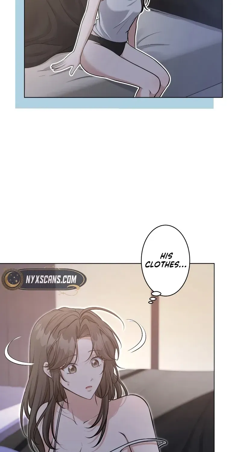 My Boyfriend Ten Years Younger Is My Elite Boss Chapter 4 page 11 - 