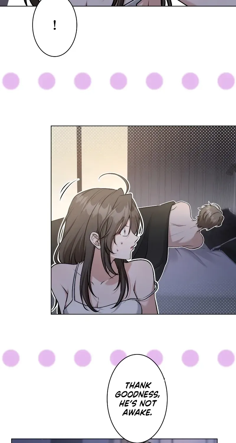 My Boyfriend Ten Years Younger Is My Elite Boss Chapter 4 page 15 - 