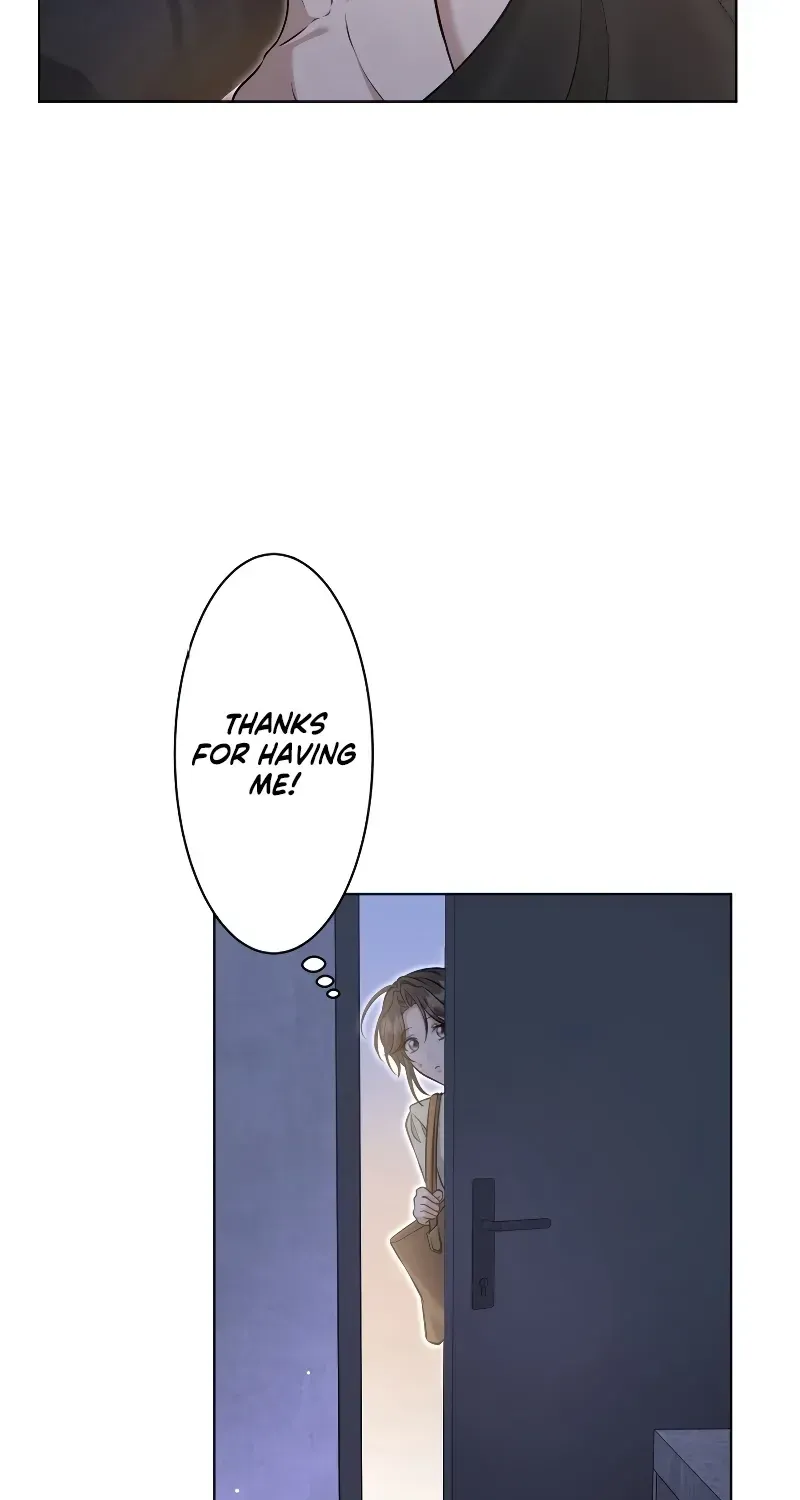 My Boyfriend Ten Years Younger Is My Elite Boss Chapter 4 page 17 - 