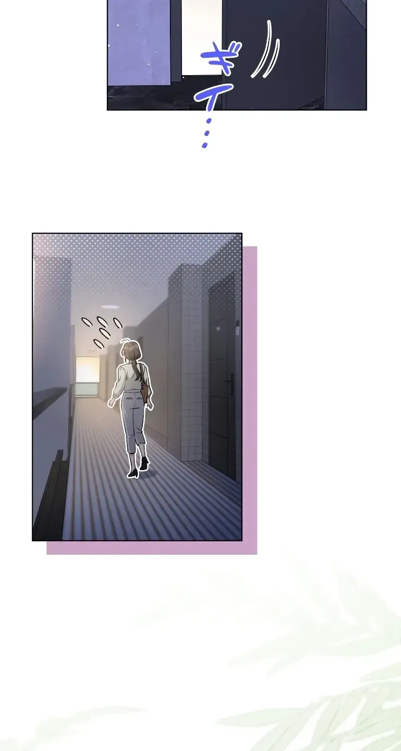 My Boyfriend Ten Years Younger Is My Elite Boss Chapter 4 page 18 - 