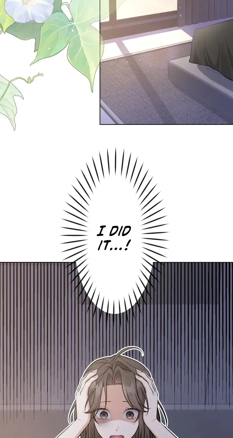 My Boyfriend Ten Years Younger Is My Elite Boss Chapter 4 page 3 - 