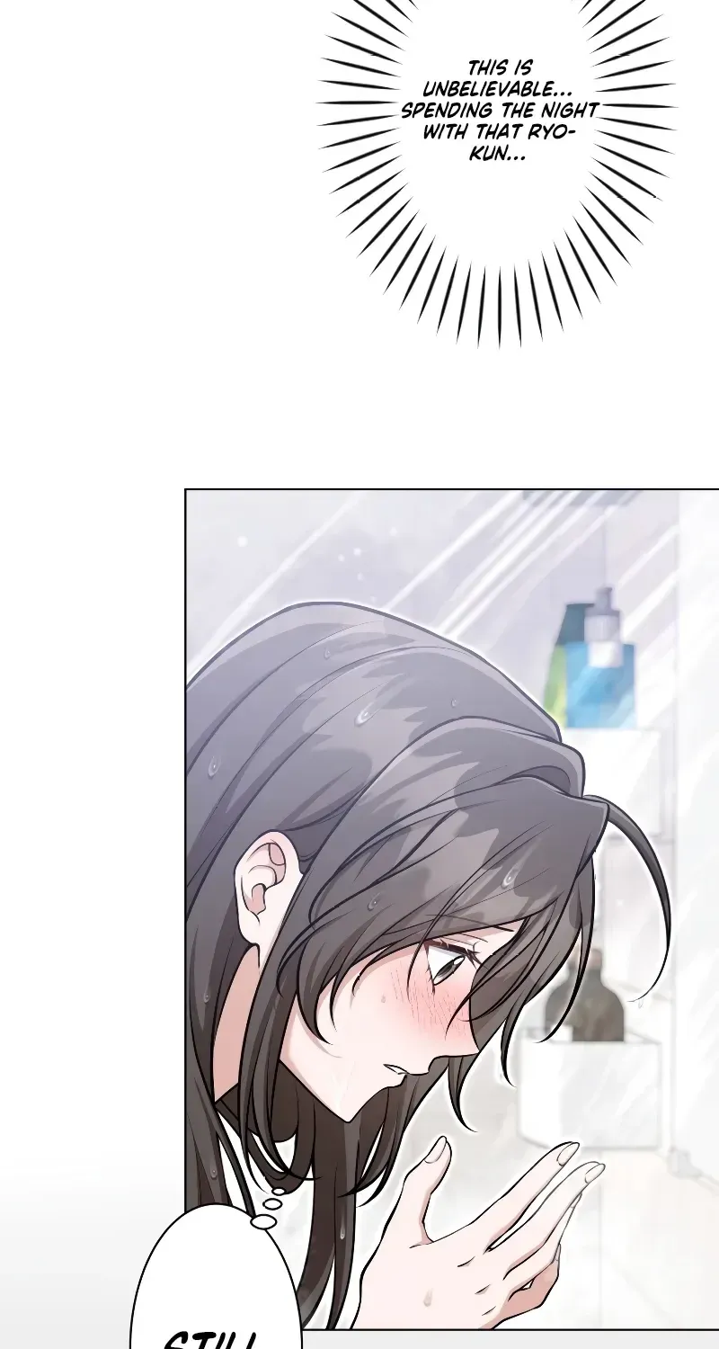 My Boyfriend Ten Years Younger Is My Elite Boss Chapter 4 page 21 - 