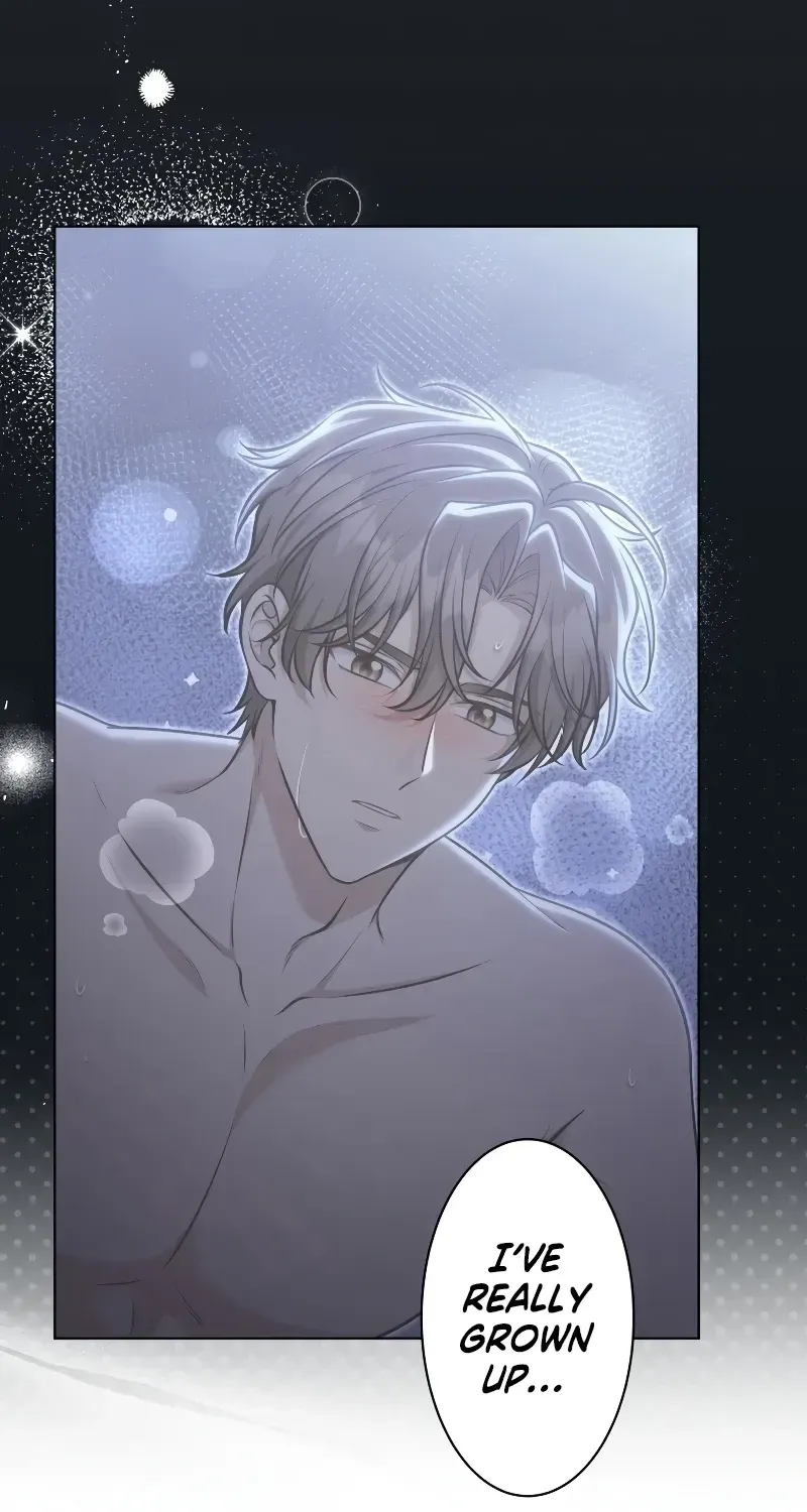 My Boyfriend Ten Years Younger Is My Elite Boss Chapter 4 page 23 - 