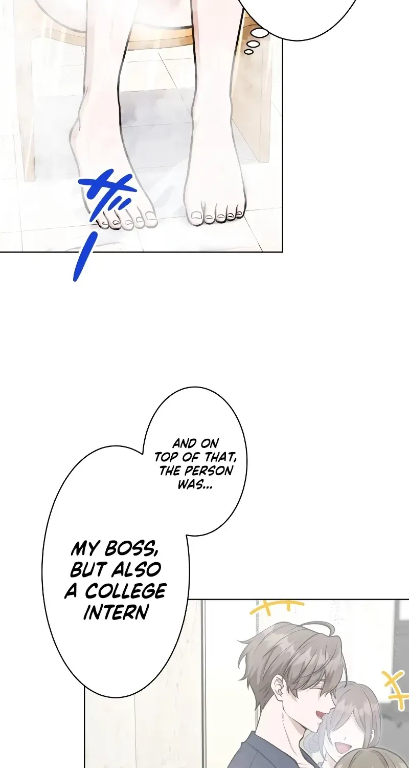 My Boyfriend Ten Years Younger Is My Elite Boss Chapter 4 page 26 - 