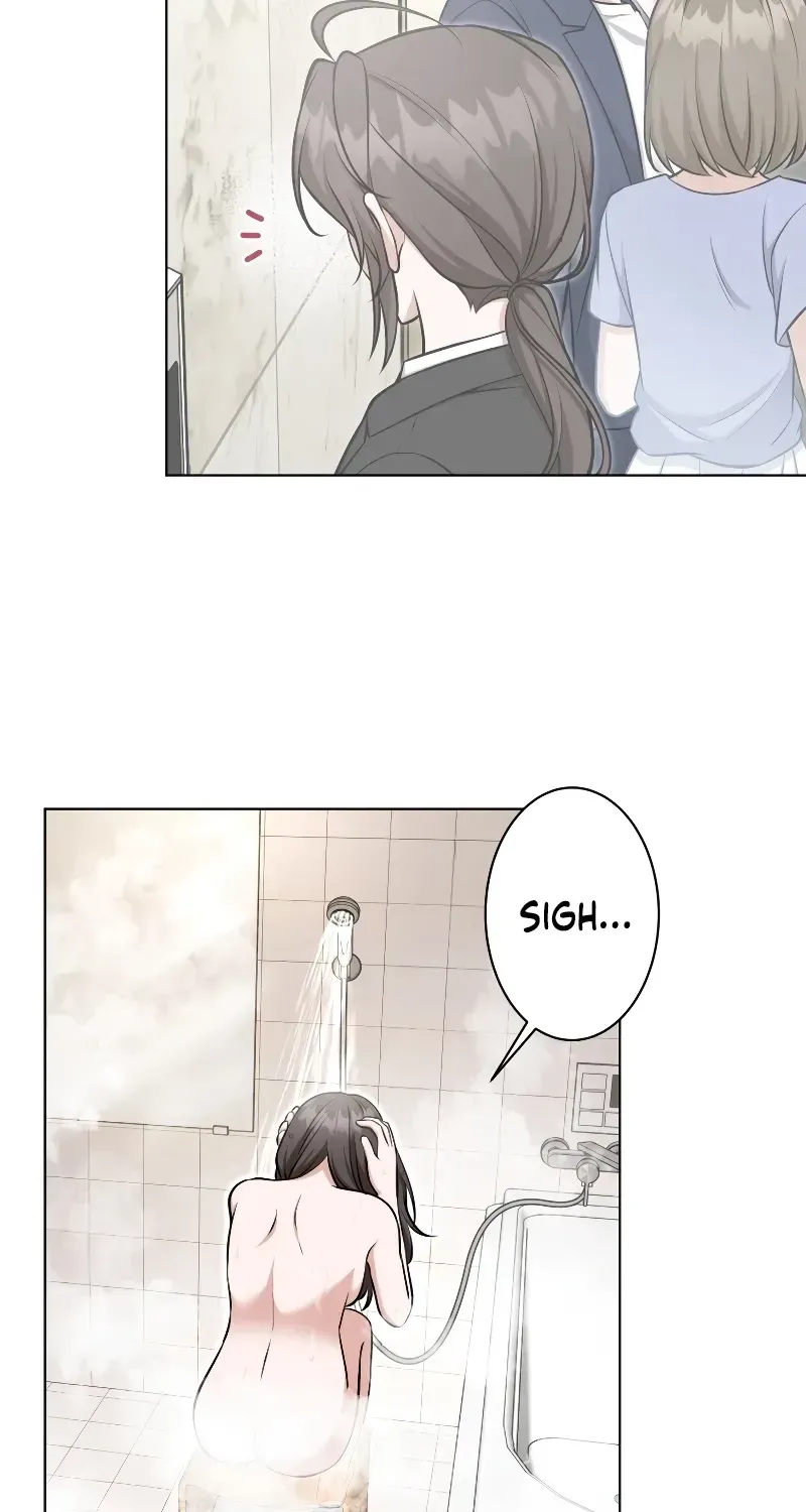 My Boyfriend Ten Years Younger Is My Elite Boss Chapter 4 page 27 - 